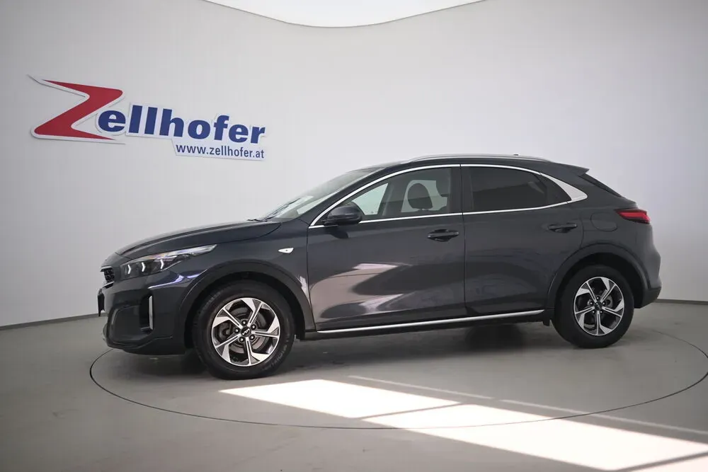 Kia Xceed 2024 photo 2
