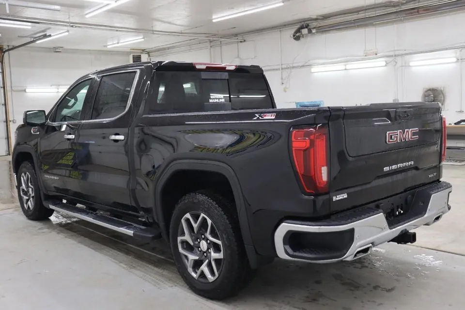 GMC Sierra 1500 2026 photo 5