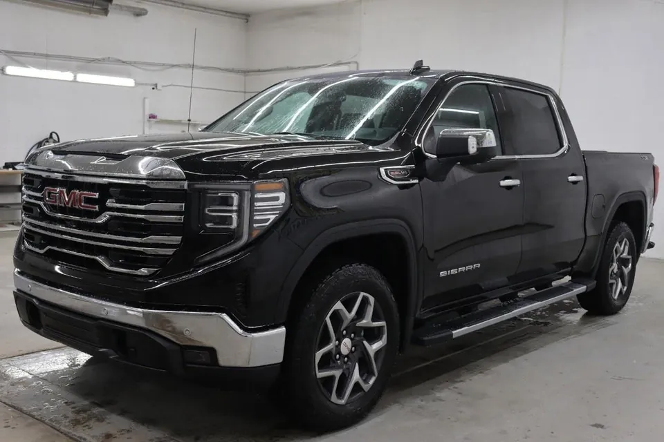 GMC Sierra 1500 2026 photo 4