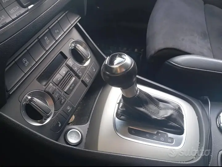 Audi Q3 2014 photo 5