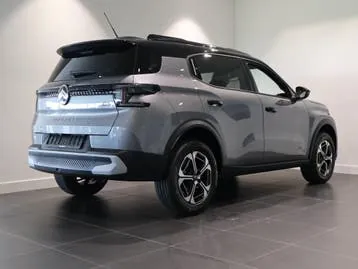 Citroen C3 Aircross 2026 photo 2
