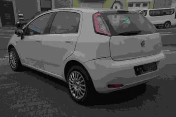 Fiat Punto 2012 photo 3