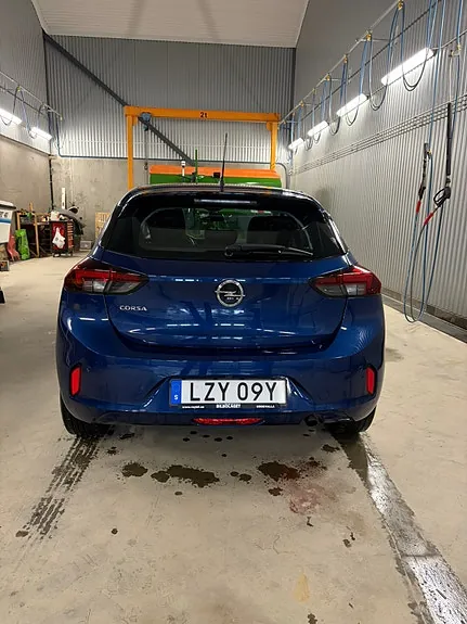 Opel Corsa 2021 photo 5