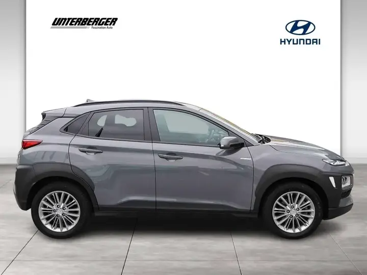 Hyundai Kona 2020 photo 3