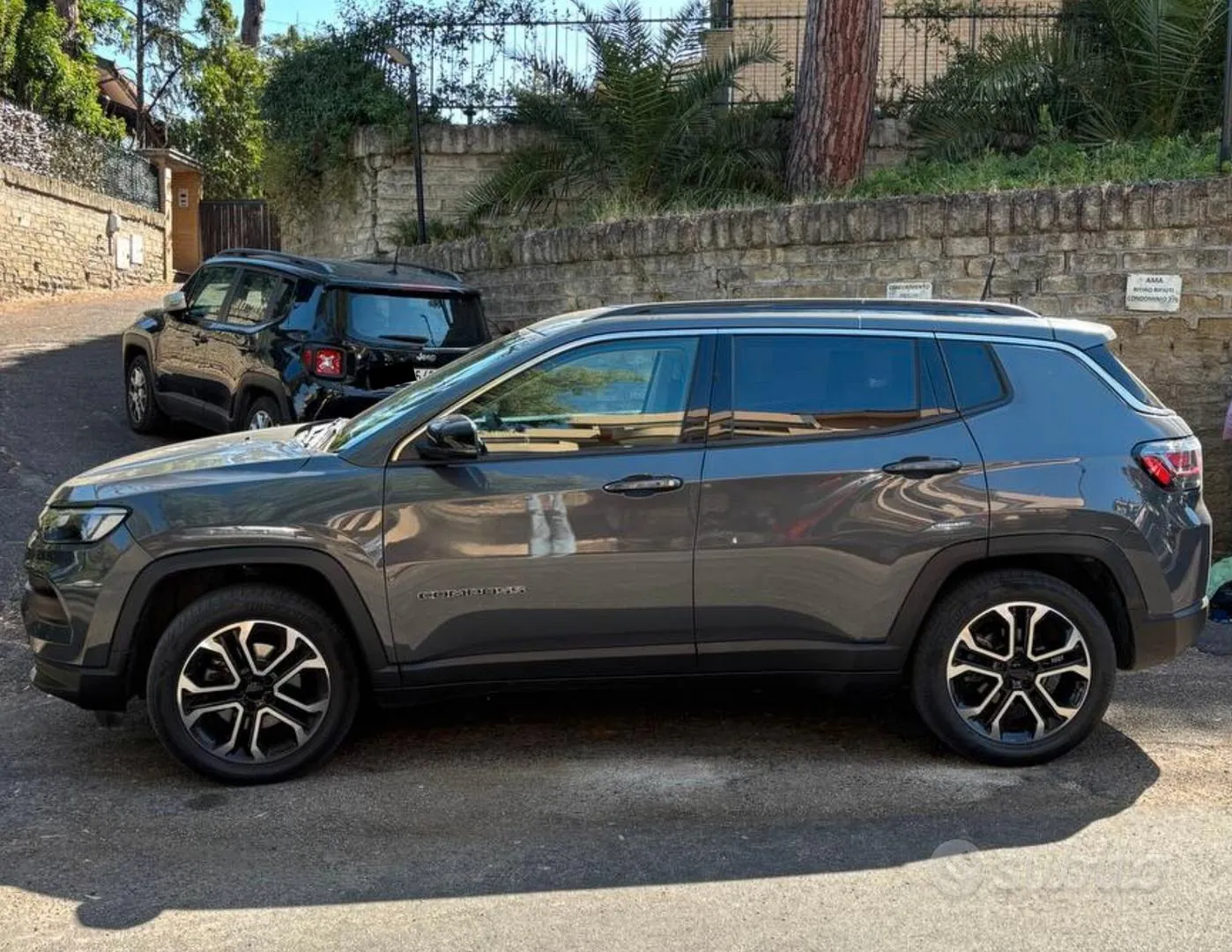 Jeep Compass 2023 photo 4