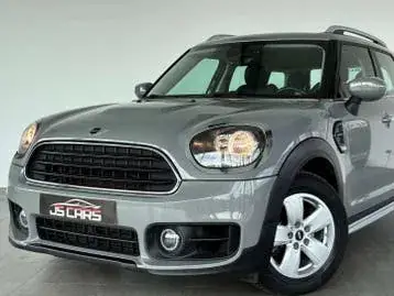 Mini Countryman 2019 photo 2