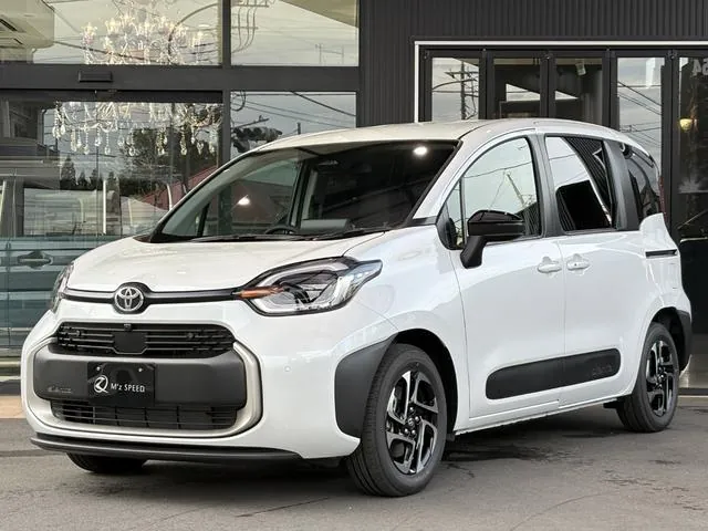 Toyota Sienna 2026 photo 3