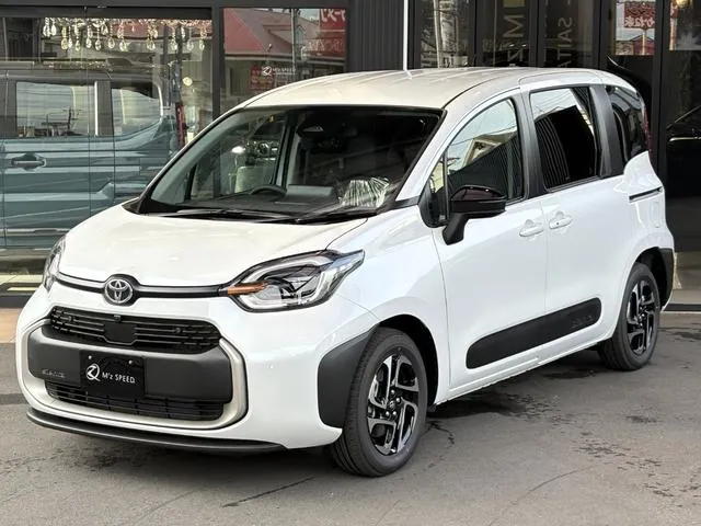 Toyota Sienna 2026 photo 2