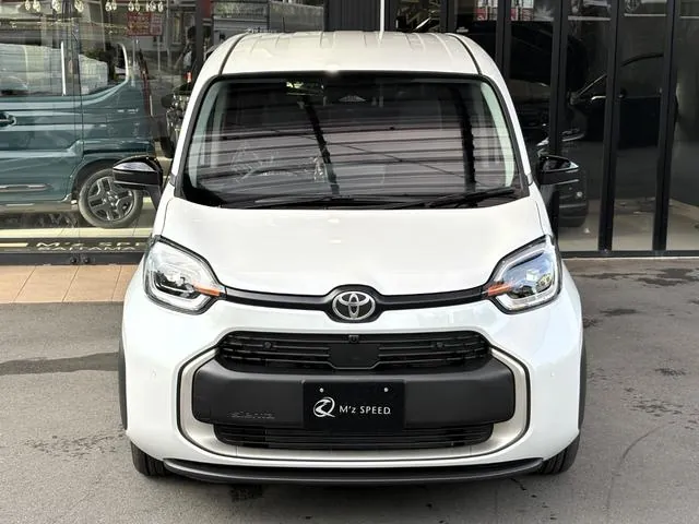 Toyota Sienna 2026 photo 4
