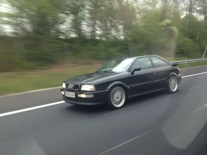 Audi Sonstige