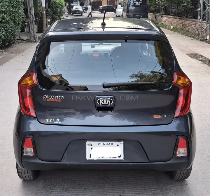 Kia Picanto