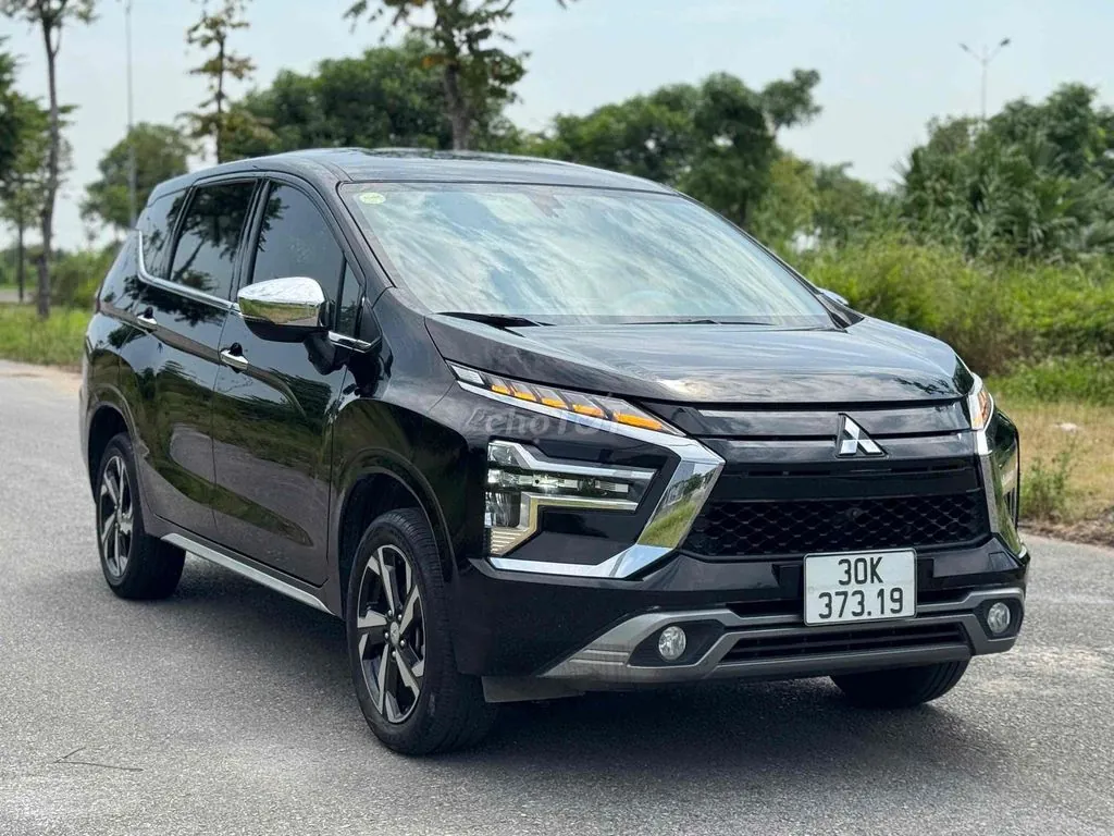 Mitsubishi Xpander 2022 photo 3