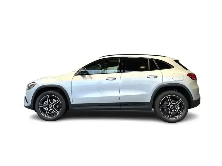 Mercedes-Benz Gla 2026 photo 4