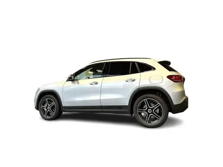 Mercedes-Benz Gla 2026 photo 3