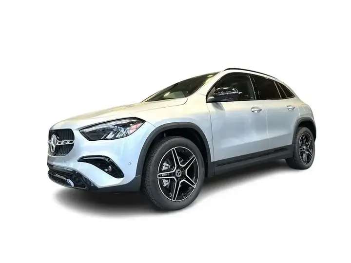 Mercedes-Benz Gla 2026 photo 5