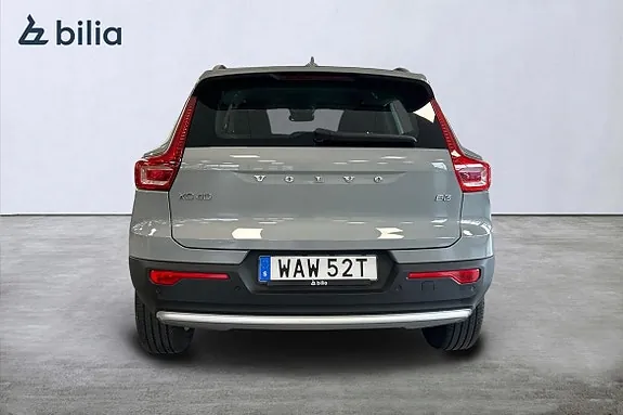Volvo Xc40 2024 photo 5