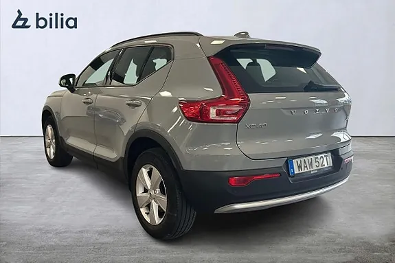 Volvo Xc40 2024 photo 2