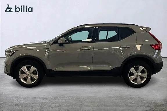 Volvo Xc40 2024 photo 3