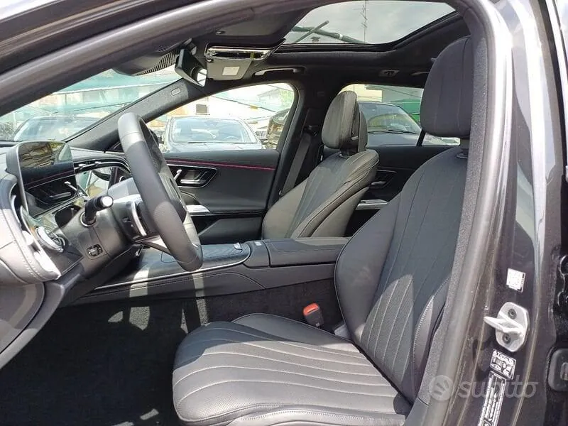 Mercedes-Benz Class E 2026 photo 3