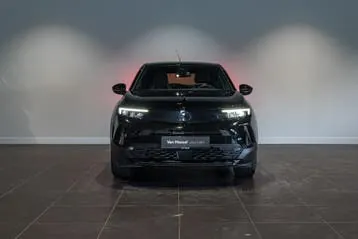 Opel Mokka 2021 photo 2