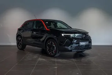 Opel Mokka 2021 photo 3