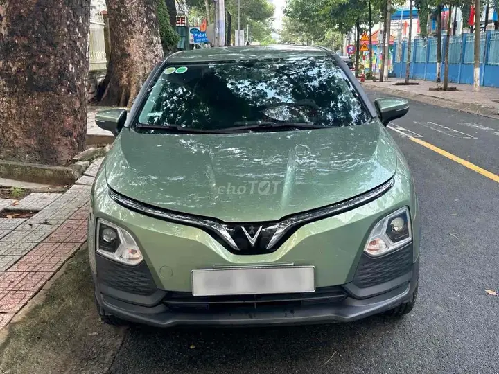 Vinfast Vf5 Plus
