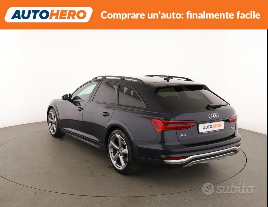 Audi A6 Allroad 2022 photo 4