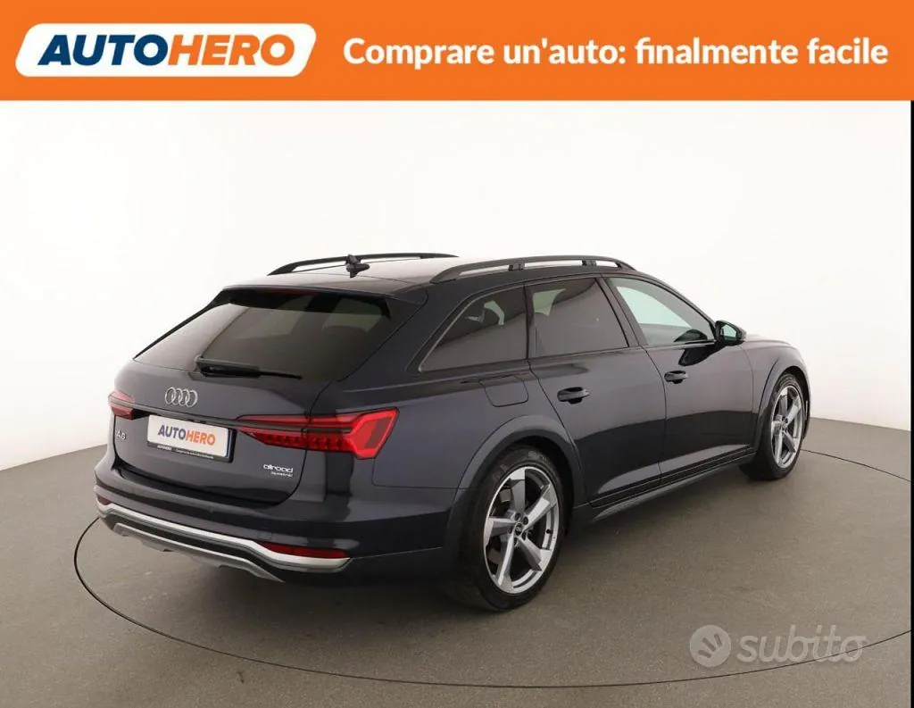Audi A6 Allroad 2022 photo 5