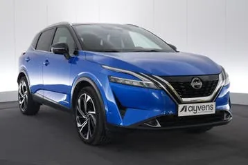 Nissan Qashqai 2023 photo 3