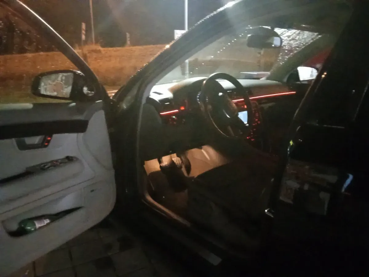 Audi A4 2006 photo 3