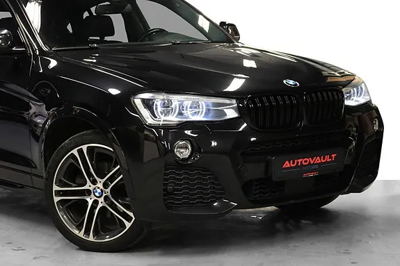 BMW X4 2015 photo 2