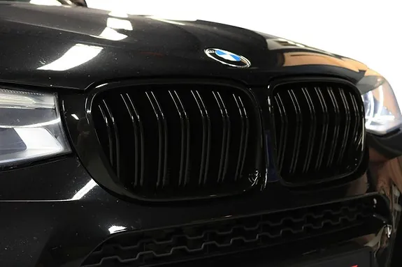 BMW X4 2015 photo 5
