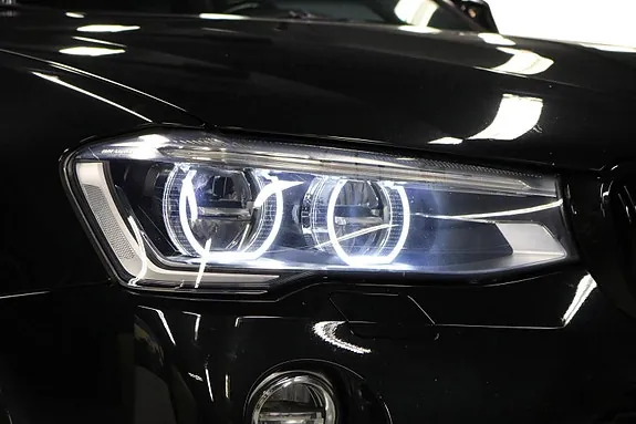 BMW X4 2015 photo 4