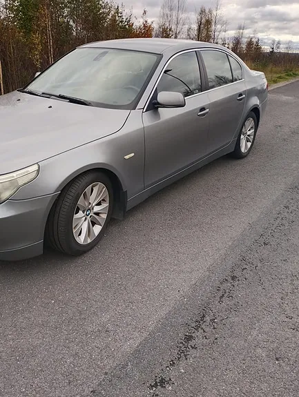 BMW 530I 2005 photo 2