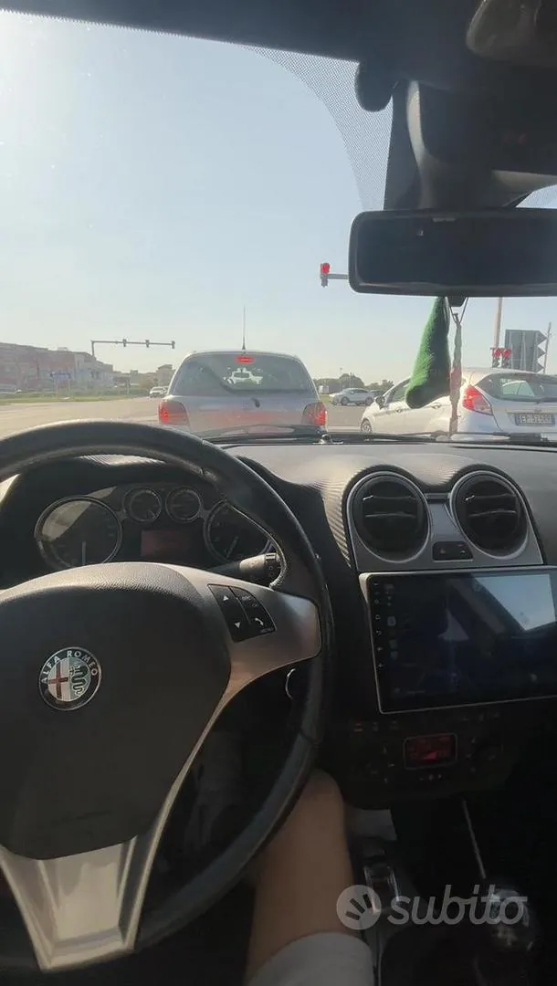 Alfa Romeo Mito 2008 photo 5