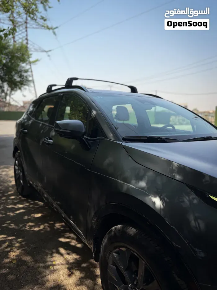 Kia Sportage 2023 photo 4