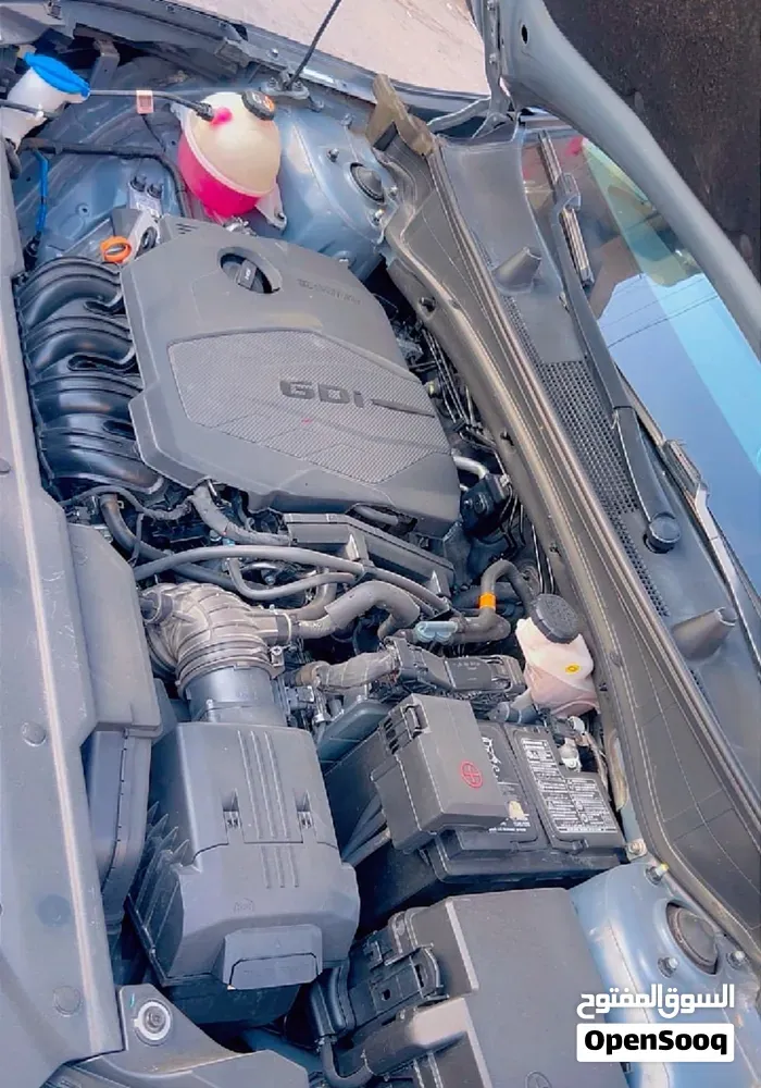 Kia Sportage 2023 photo 5