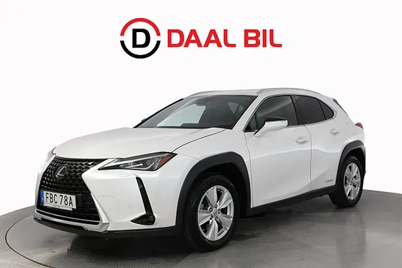 Lexus Ux250H