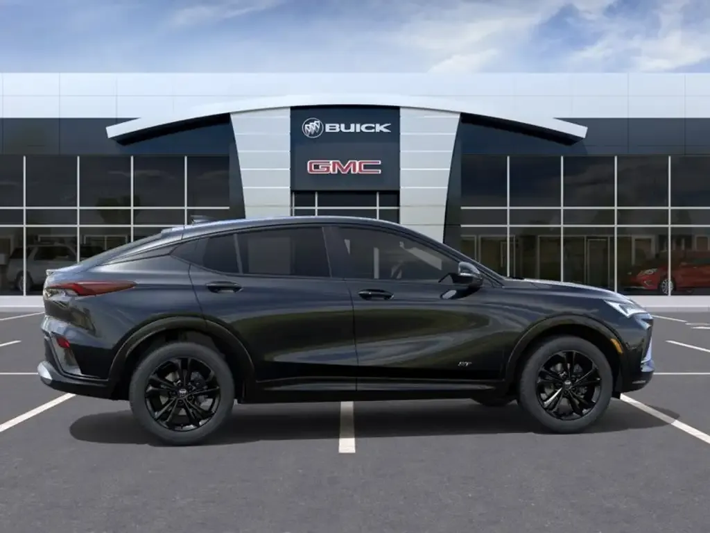 Buick Envista 2026 photo 5