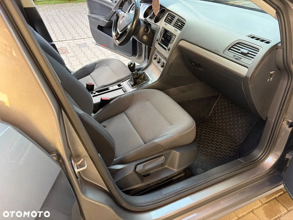 Volkswagen Golf 2016 photo 5
