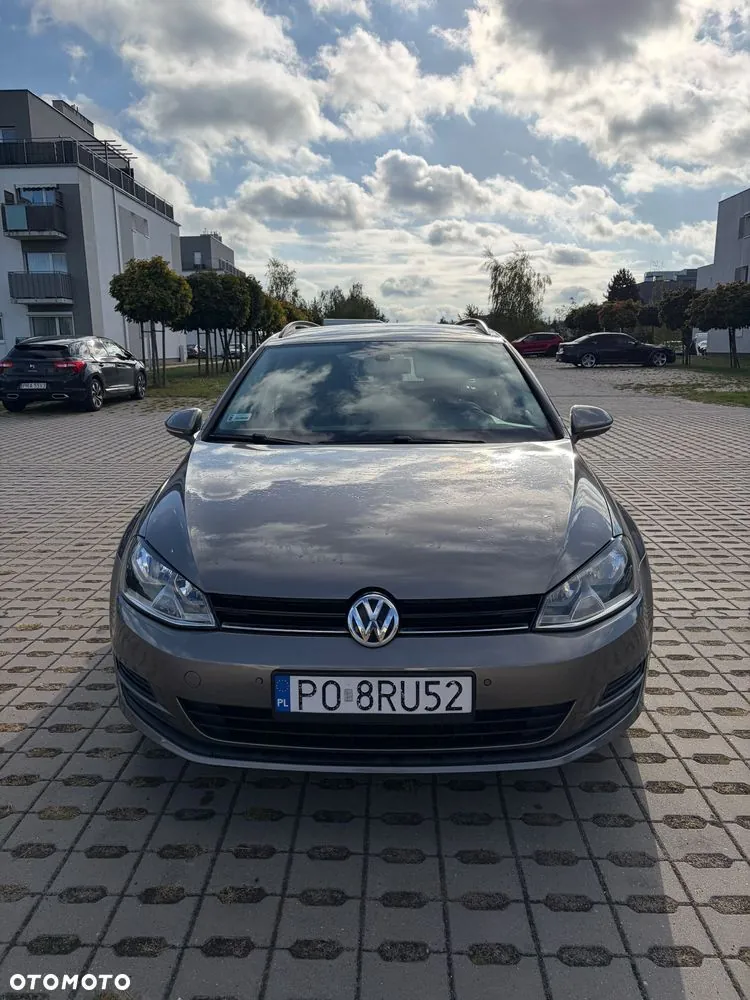 Volkswagen Golf 2016 photo 2