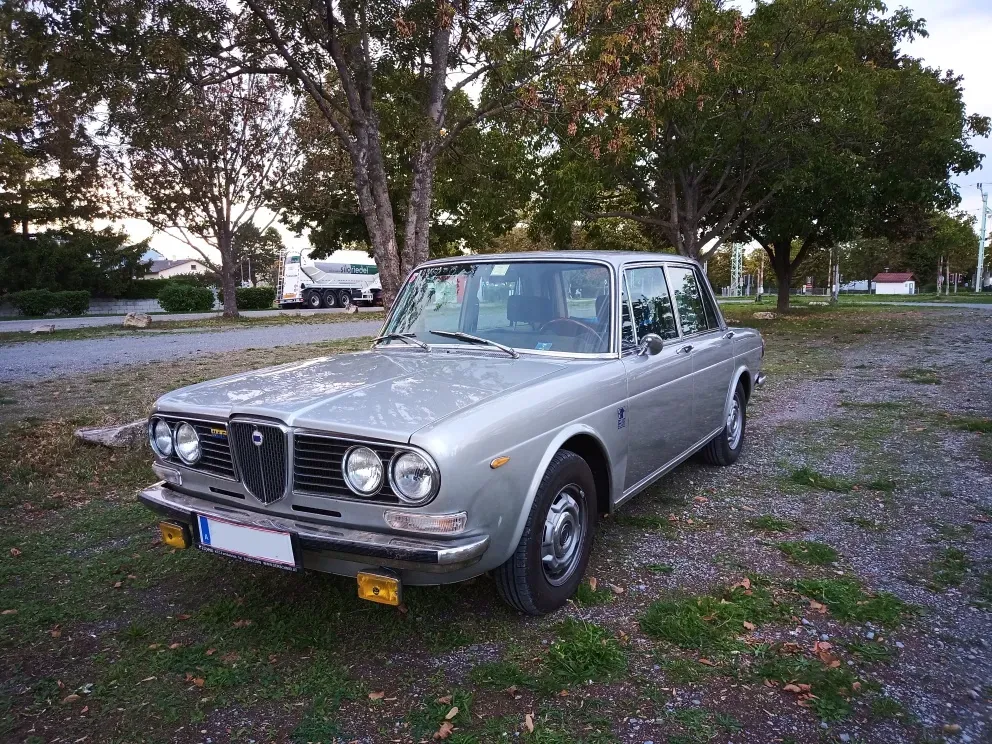 Lancia Sonstige