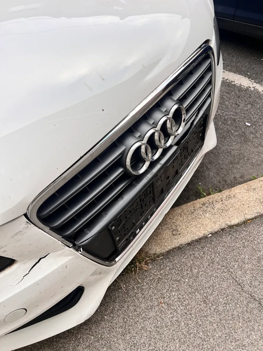 Audi A4 Allroad 2011 photo 3