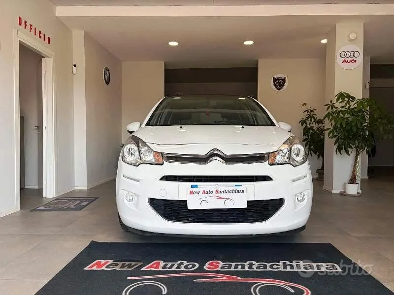 Citroen C3 2013 photo 2