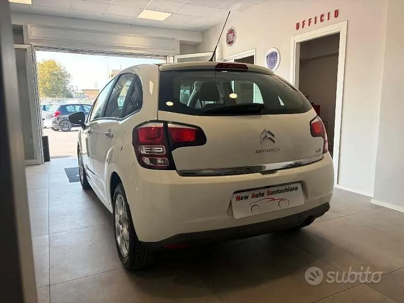 Citroen C3 2013 photo 5