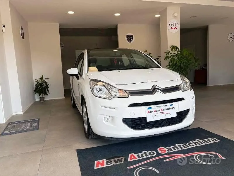 Citroen C3 2013 photo 3