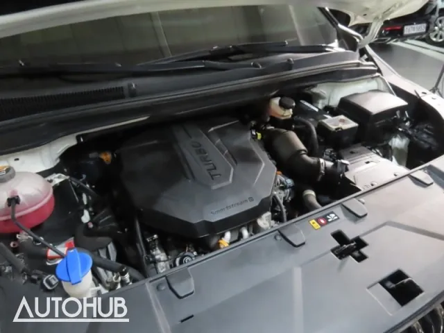 Kia Carnival 2021 photo 5