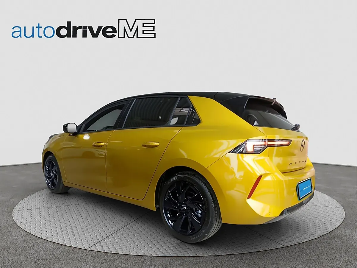 Opel Astra 2025 photo 3