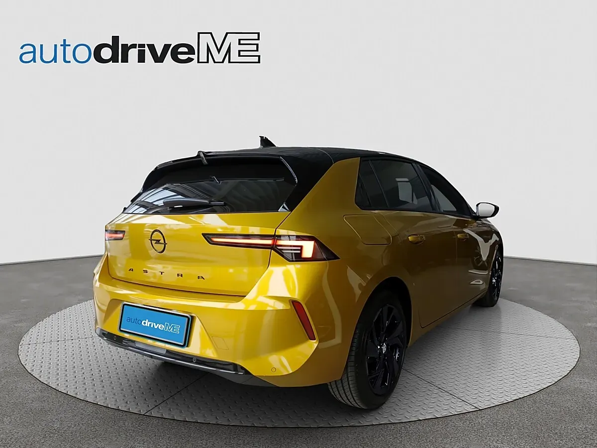 Opel Astra 2025 photo 4