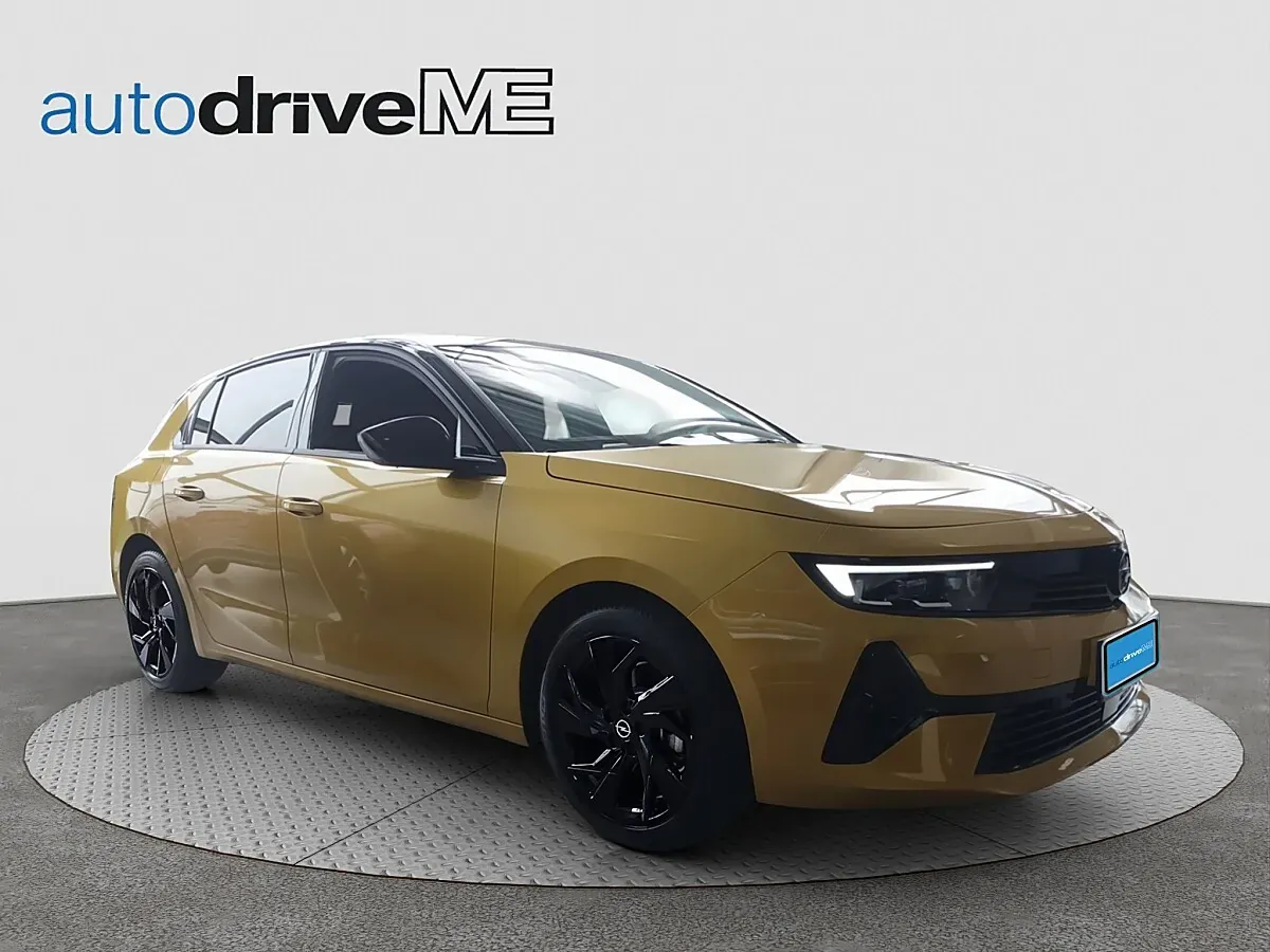 Opel Astra 2025 photo 5